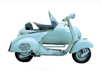 Patente A1 motocicli 125cc