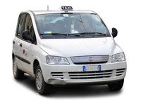 CAP KB Taxi NCC