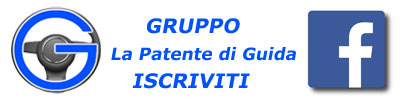 Corsi online Patente guida