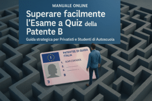 Esame Quiz Patente B