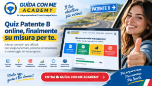 Academy Quiz Patente B